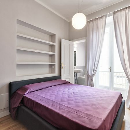 토리노 Casa Racconigi 125 아파트 외부 사진
