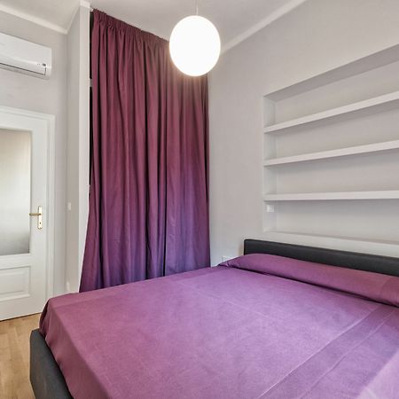 토리노 Casa Racconigi 125 아파트 외부 사진