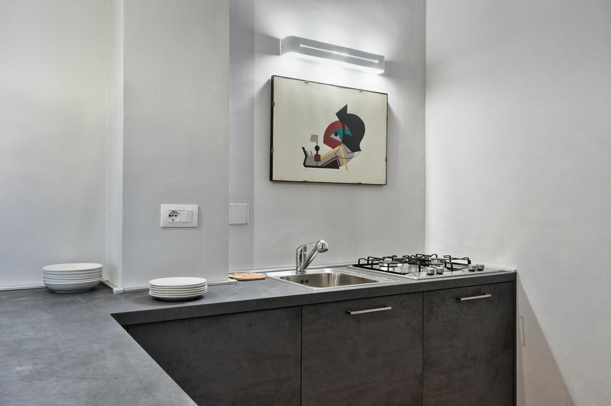 토리노 Casa Racconigi 125 아파트 외부 사진