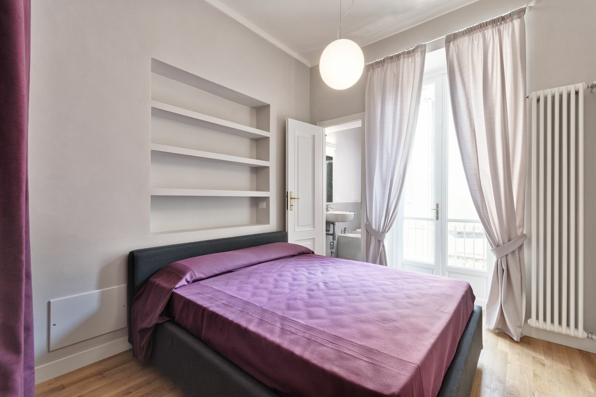 토리노 Casa Racconigi 125 아파트 외부 사진