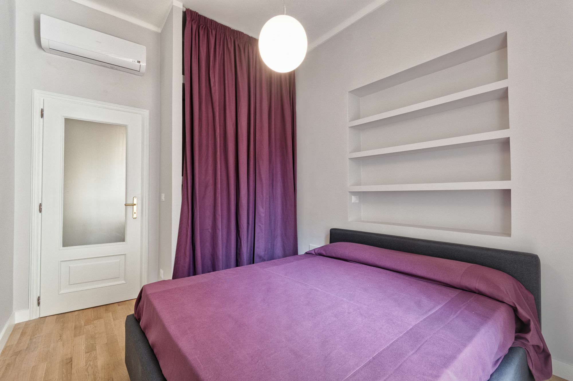 토리노 Casa Racconigi 125 아파트 외부 사진
