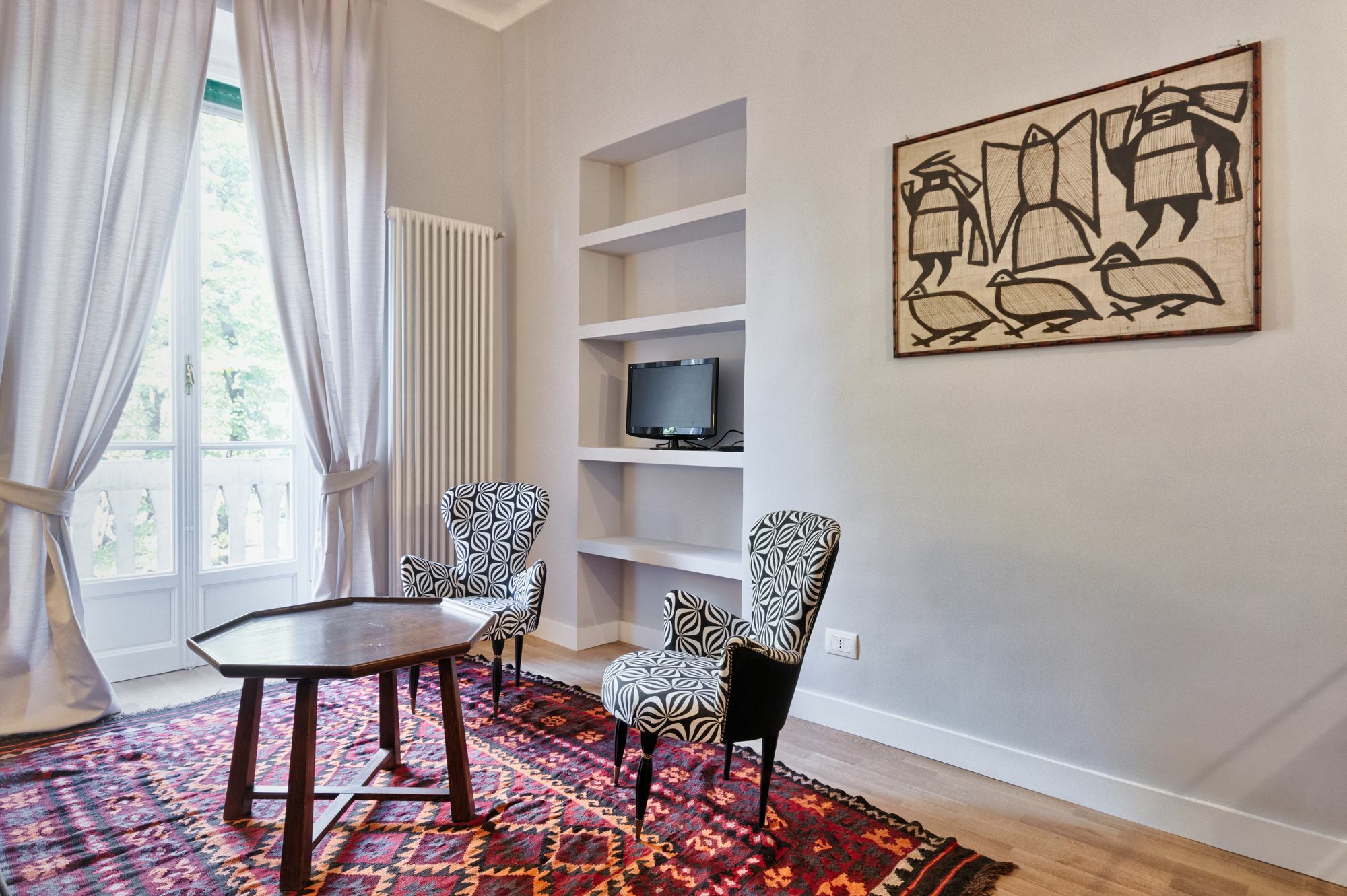 토리노 Casa Racconigi 125 아파트 외부 사진