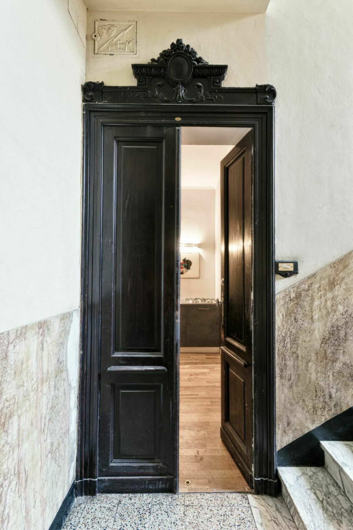 토리노 Casa Racconigi 125 아파트 외부 사진